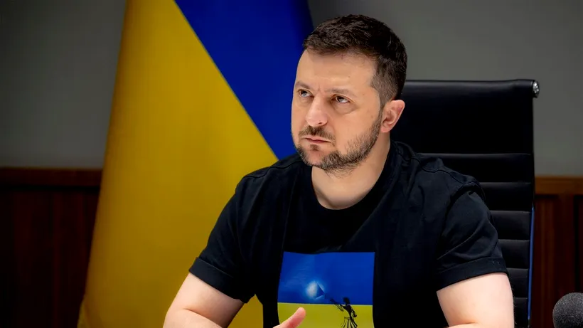 Consilierul lui Zelenski: „Rusia o să atace țările NATO dacă o să câștige războiul”