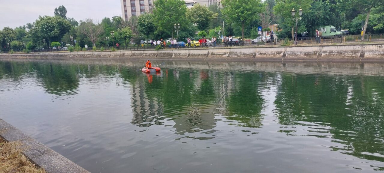 ȘOCANT! Unde a fost descoperită o bucureșteancă de 64 de ani, după ce a fost dată dispărută de familie / În trecut, a încercat să se sinucidă
