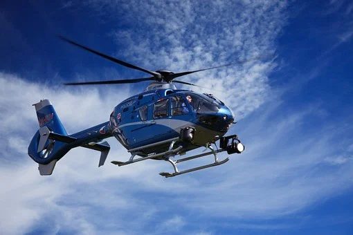 Accident teribil de elicopter în Texas, SUA. Patru persoane, printre care un copil, au murit pe loc