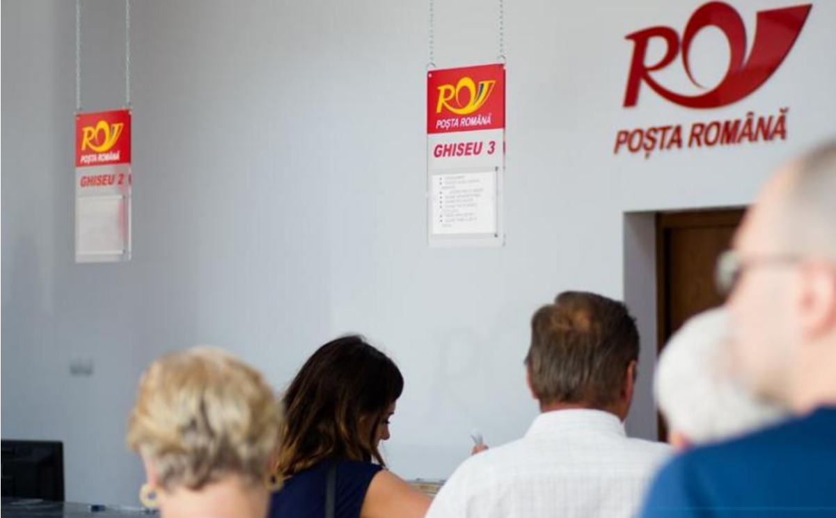 Poșta Română a anunțat că reia expedierile către Federația Rusă, după trei luni și jumătate de suspendare a serviciilor