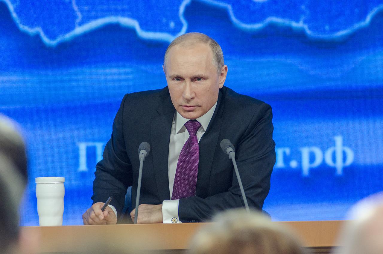 Vladimir Putin ar fi în comă în urma unei operații de cancer. Ce scrie presa din Ucraina despre planurile Kremlinului