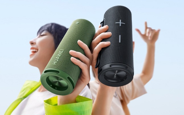 Ascultă muzica preferată de oriunde cu o boxă portabilă