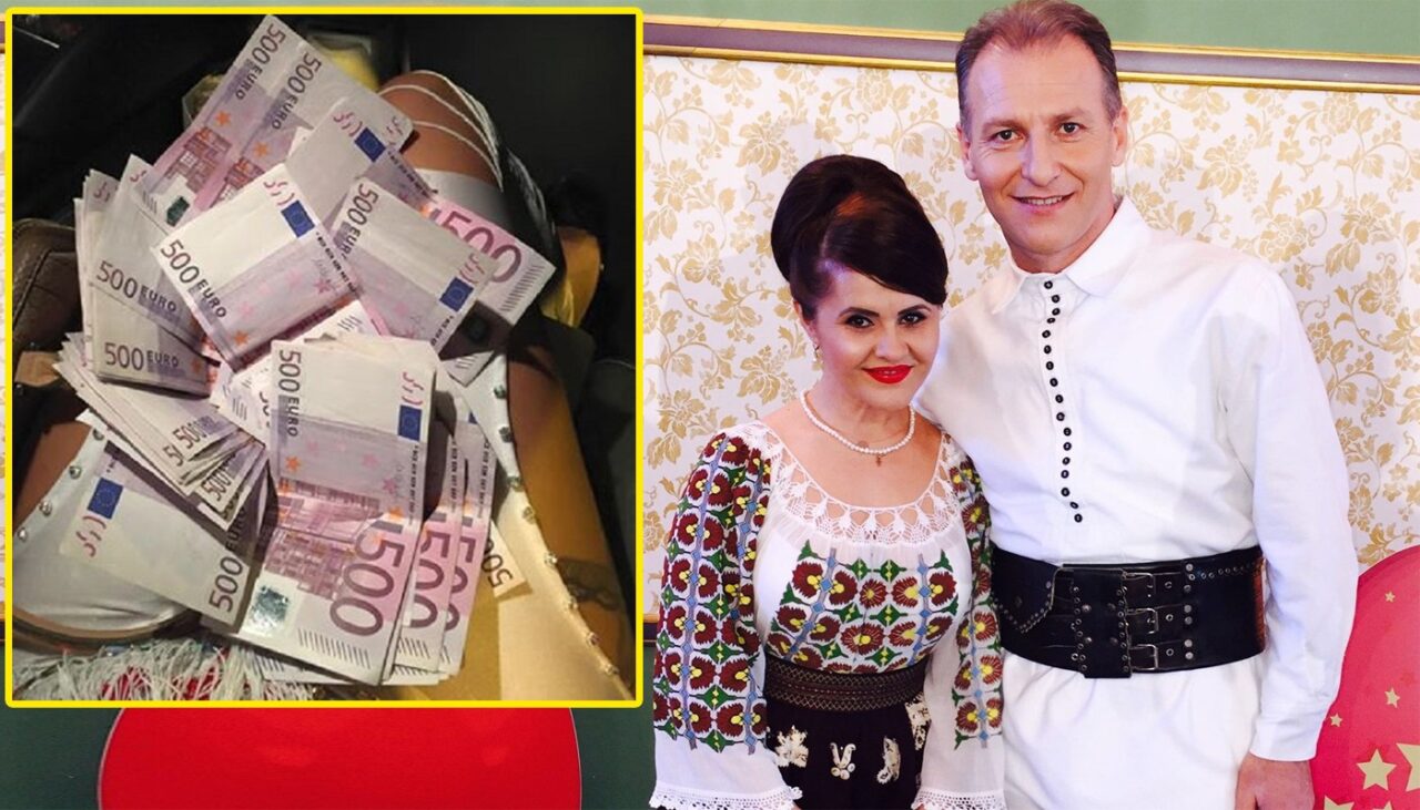 De necrezut! Câți euro te costă să-ți cânte la nuntă Dinu Iancu Sălăjanu
