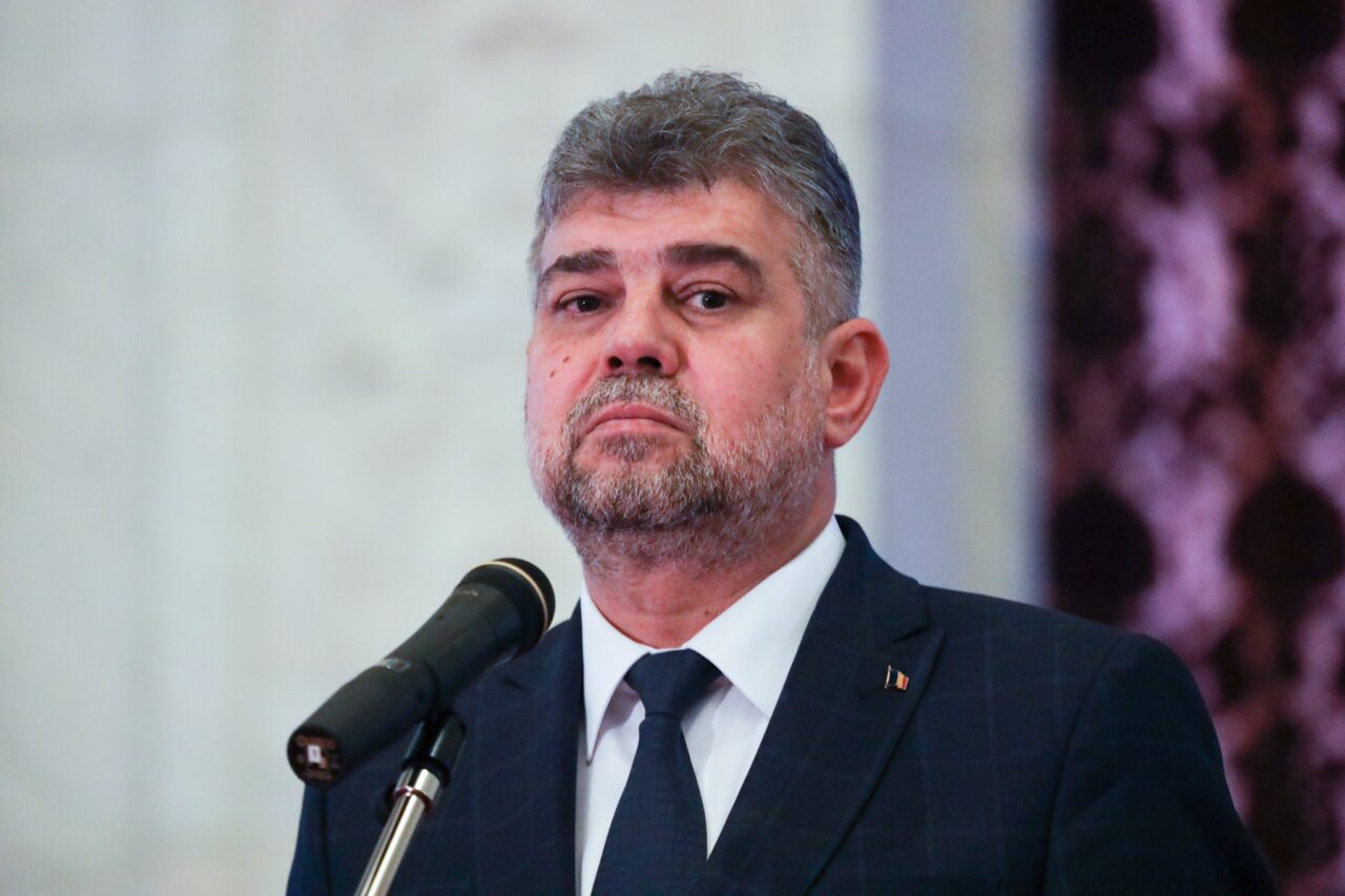VIDEO | Marcel Ciolacu: „Nu are nimeni nimic personal cu Virgil Popescu. Dacă n-am fi luat în martie decizia să venim cu plafonarea, în momentul acesta vorbeam de o inflație dublă”