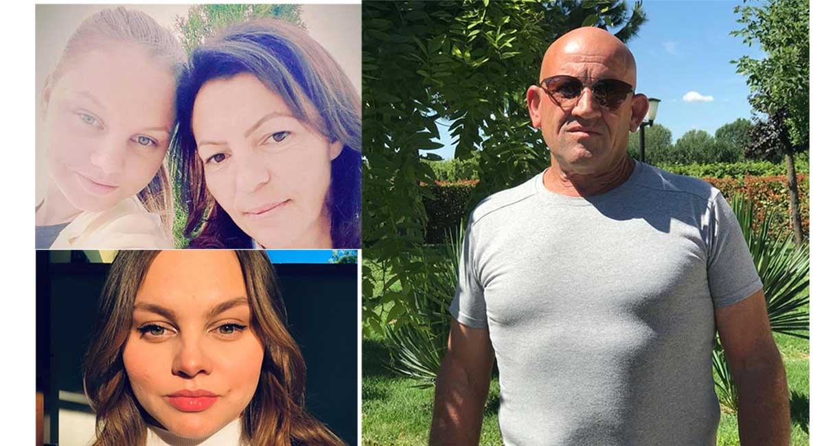Cum a scăpat de moarte fiul Gabrielei, românca ucisă de soțul ei, în Italia. „L-aș fi putut omorî și pe el, nu știu ce m-a oprit”