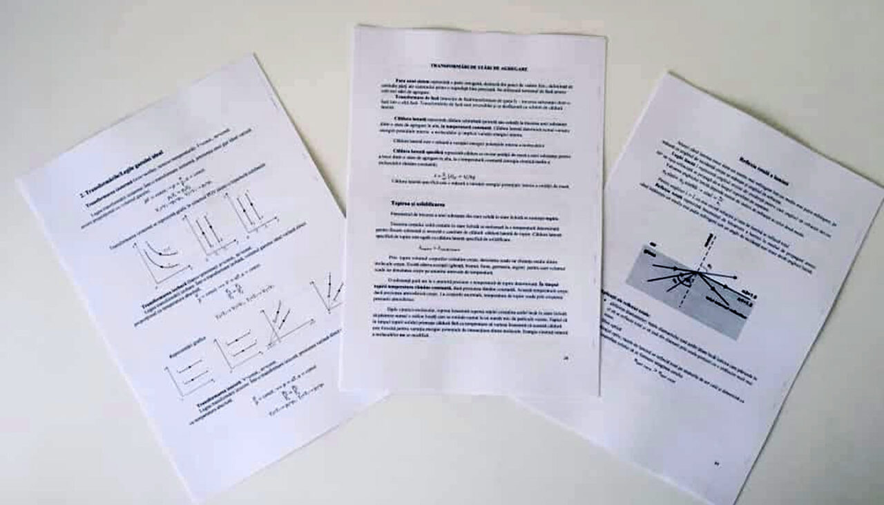 BAC 2022 | Ce subiecte au picat la matematică + baremul de corectare la Bacalaureat