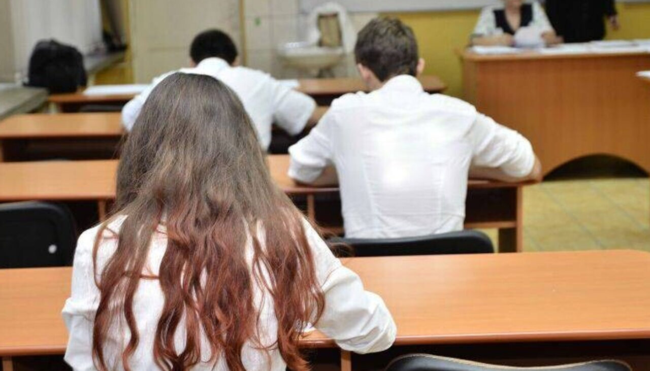 Bacalaureat 2022. Profesor, despre subiectele la Geografie: „Este greu să iei sub 5. Ne furăm căciula, din păcate!”