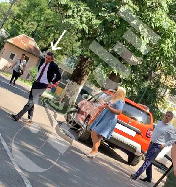 EXCLUSIV FOTO ȘI VIDEO | Noul manager al Spitalului Colentina și-a preluat mandatul. Cine este Andrei Cosmin David, omul pus de viceprimarul Horia Tomescu în locul medicului Victor Cauni