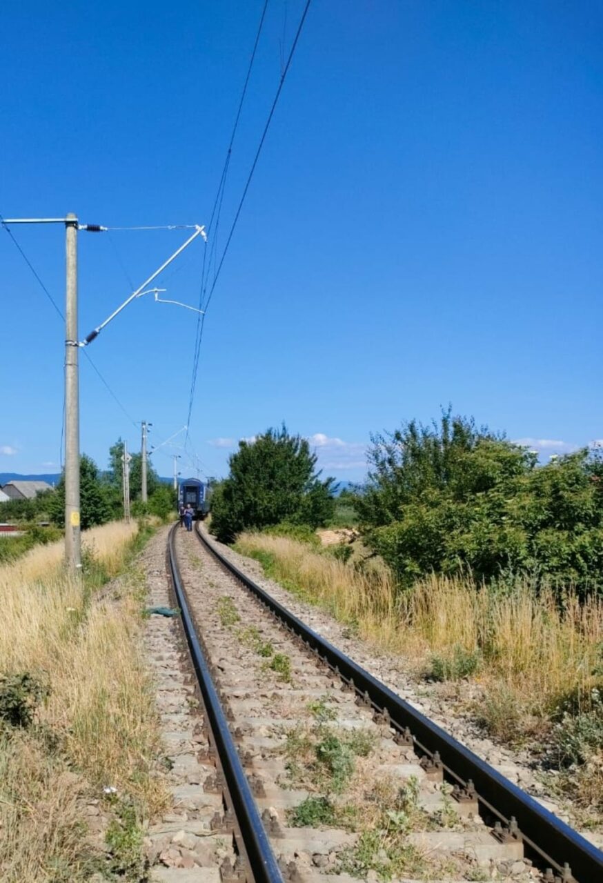 Un ROMÂN a fost accidentat mortal de un tren în Italia. Totul a pornit de la o altercație