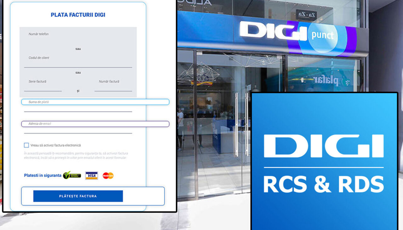 Digi RCS-RDS România a făcut anunțul: Au mai rămas doar 3 zile! Ce trebuie să faci ca să plătești doar jumătate din factură, până în februarie 2023