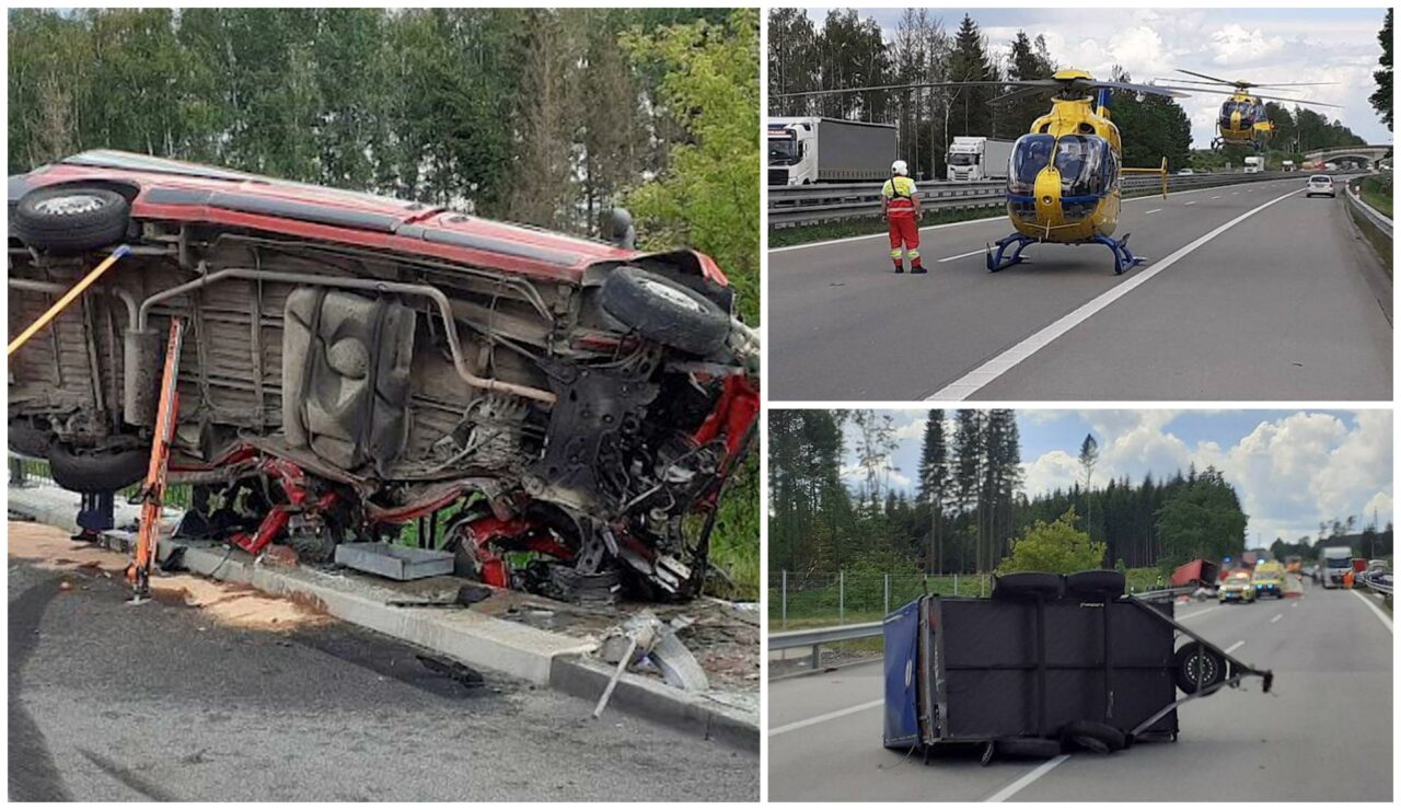 Unul dintre românii morți în accidentul din Cehia se întorcea acasă din Marea Britanie pentru nunta fiului său. Familia se pregăteşte acum de înmormântare