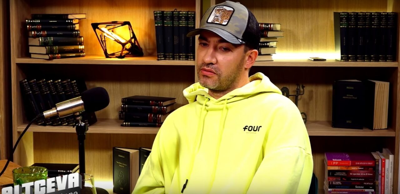 EXCLUSIV VIDEO | Arsenie de la O-Zone: „Eu nu aș vrea să povestesc asta, că uite, am trăit al Treilea Război Mondial”