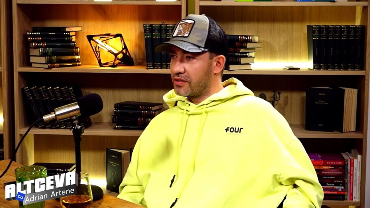VIDEO EXCLUSIV | Arsenie, ex O-Zone, despre conflictul cu Dan Bălan: „Eram prea tineri și el putea fi mai diplomat”