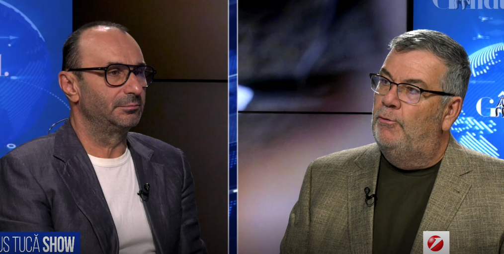 VIDEO Bogdan Teodorescu: „Guvernul are un mare dezavantaj că trăiește vremuri tulburi, dar am încredere în „General””