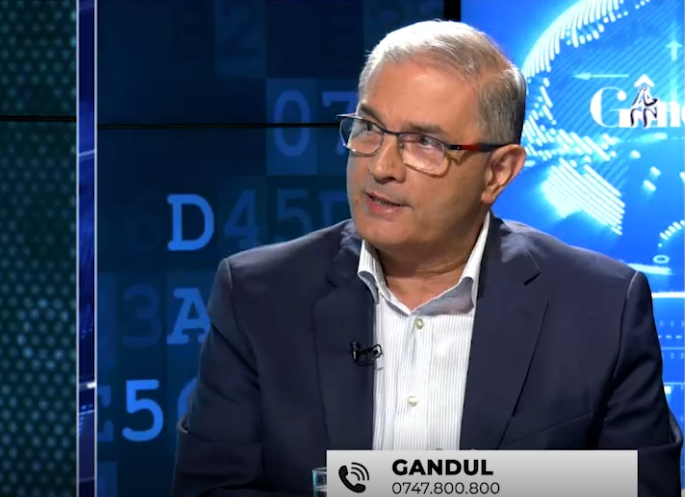 VIDEO General (r) Silviu Predoiu: Drafturile legilor serviciilor sunt despre democrație sau dictatură. Amenințările stau la baza competențelor serviciilor, iar claritatea lor este direct proporțională cu abuzul serviciilor