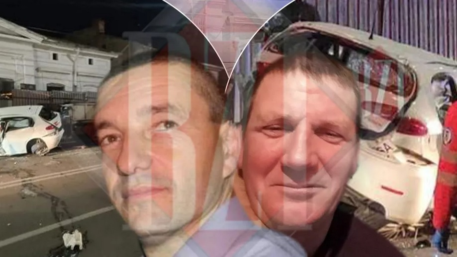 Cine sunt cei patru bărbați loviți mortal de o șoferiță beată din Iași. O mamă își îngroapă acum al doilea fiu, după ce primul băiat a murit tot într-un accident