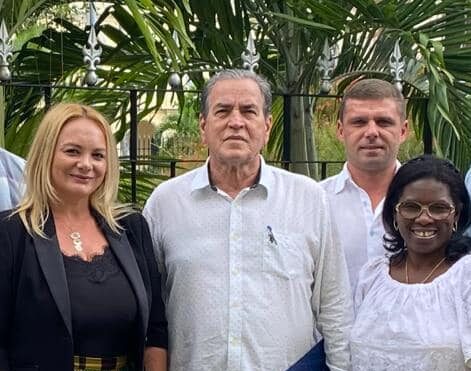 Moment istoric pentru relațiile diplomatice dintre România și Cuba. Ministrul cubanez al Educației Superioare va semna, la București, un acord de cooperare cu omologul român