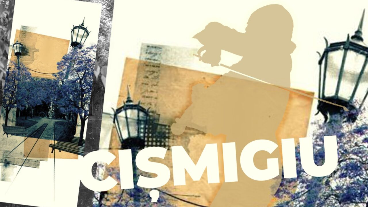VIDEO | Cișmigiu, mon amour. Povestea celei mai vechi grădini publice din București (DOCUMENTAR)