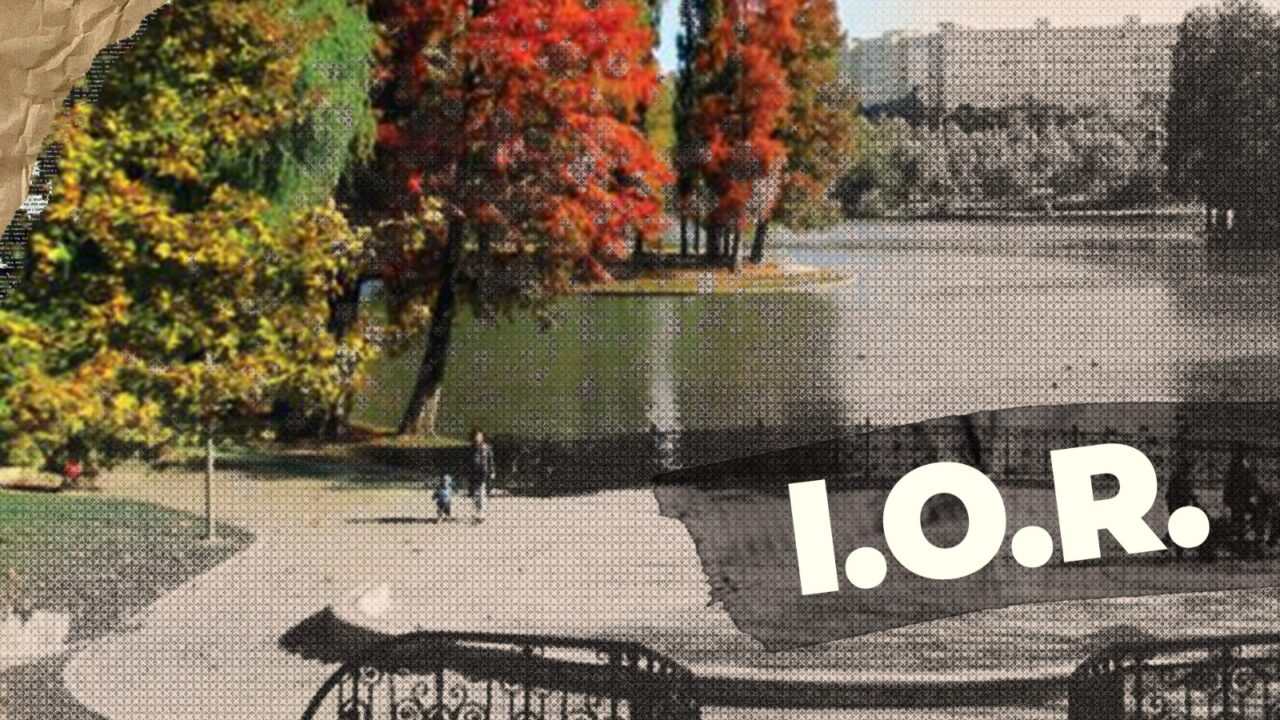 VIDEO | Parcul IOR sau „Minunea din Titan”: Un lac, cinci insule și o biserică (DOCUMENTAR)