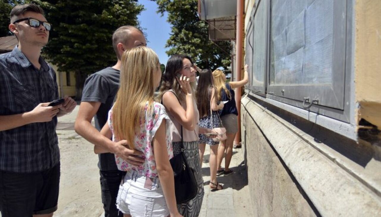 De râsul României! Cele 3 licee din Constanța la care niciun elev nu a promovat Bacalaureatul 2022