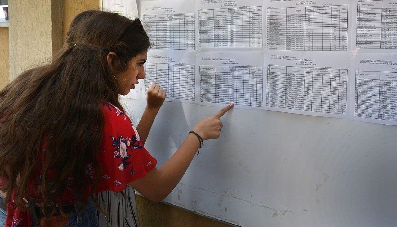 Rezultate Evaluare 2022 | Notele la Evaluarea Națională au fost publicate pe EDU.RO. Tu cât ai luat?