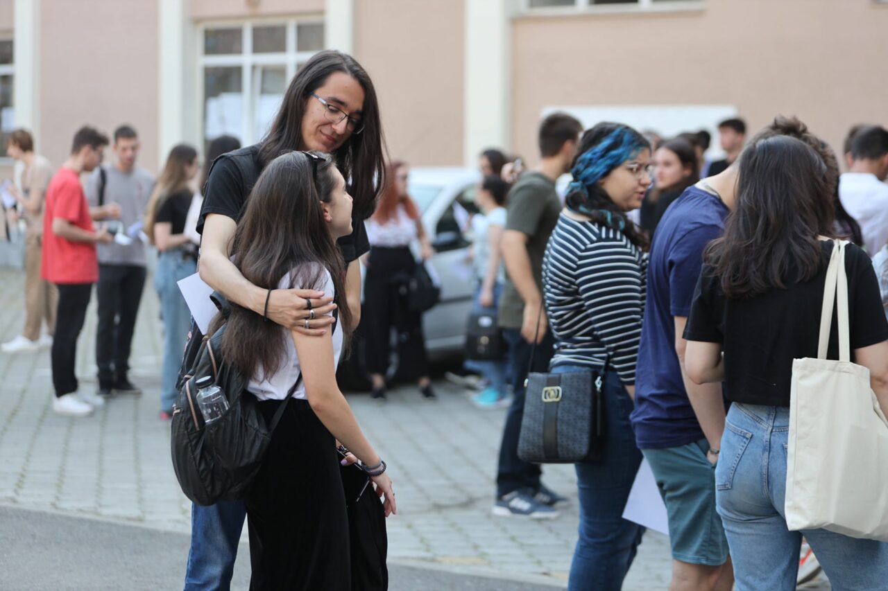 Rezultate Bacalaureat 2023, sesiunea de toamnă. Notele au fost afișate