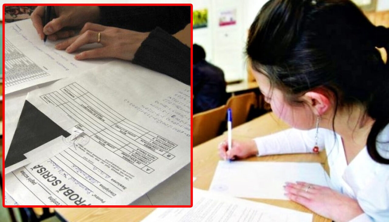 Un expert în educație explică REZULTATELE la Evaluarea Națională: ”Ne îmbătăm cu apă rece. Dacă 32% au sub 5 la matematică, cum de nu sunt corigenți?”