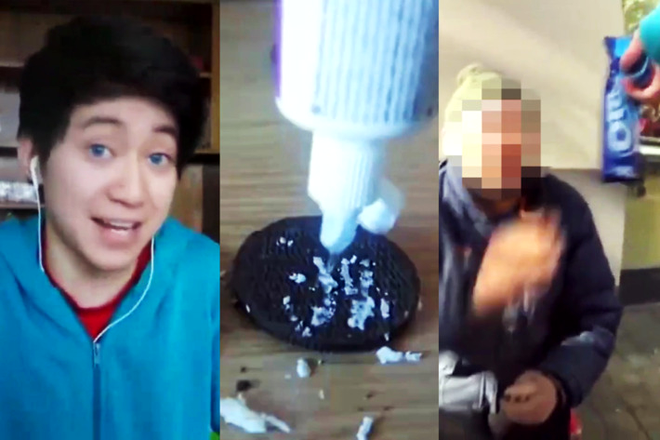 Un vlogger spaniol care a umilit un cerșetor român cu biscuiți cu pastă de dinți a fost condamnat la închisoare cu executare. Cine este victima