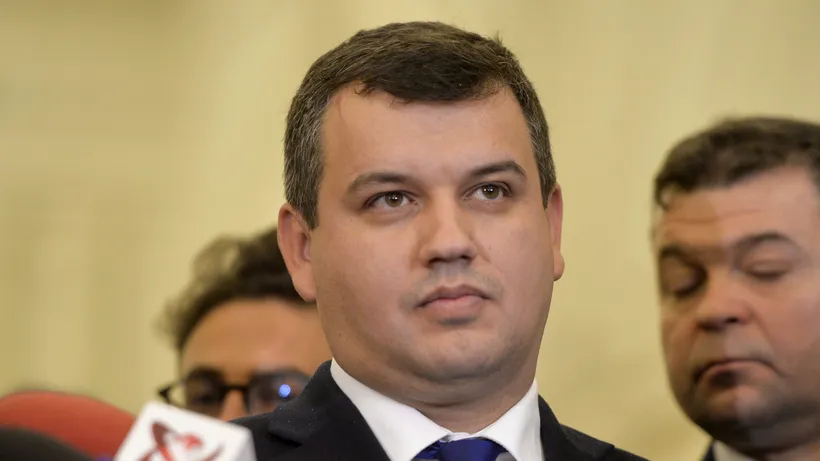 Eugen Tomac: „Republica Moldova, undă verde pentru integrarea europeană din partea Comisiei Europene!”