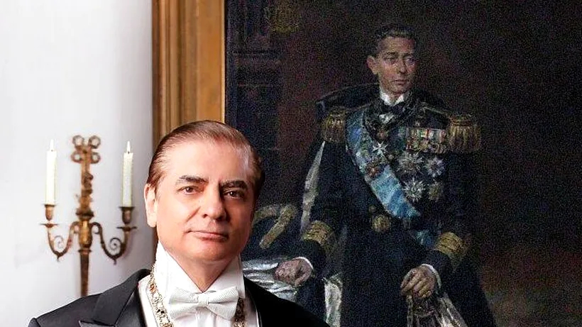 Zi decisivă pentru Prințul Paul: Fugarul ajunge în fața instanței din Paris