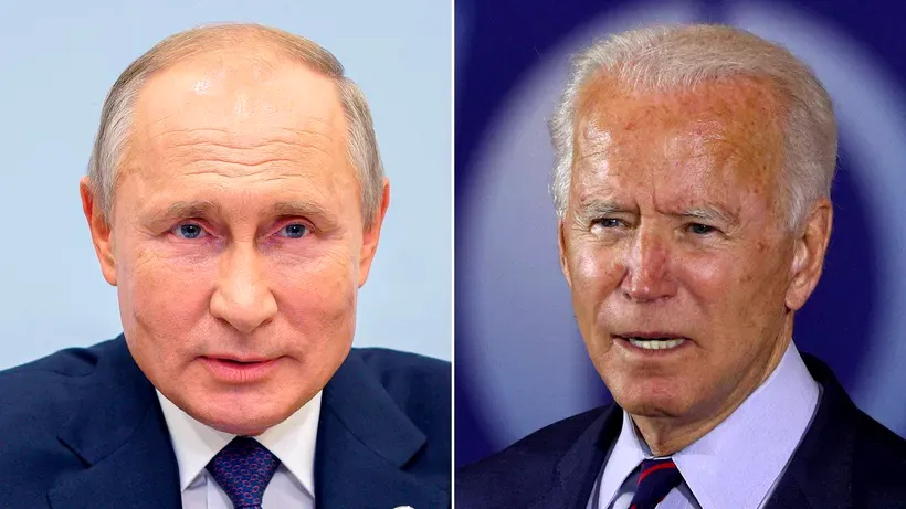 Vladimir Putin, un nou discurs halucinant: „Principala amenințare, politica strategică a Statelor Unite de a domina oceanele lumii” Președintele rus amenință cu rachetele hipersonice Zircon
