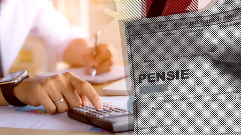 Pensia medie a crescut cu 6% în primul trimestru din 2022, luând în calcul și creșterea inflației. Numărul seniorilor care au primit indemnizația socială a sărit de 1,1 milioane
