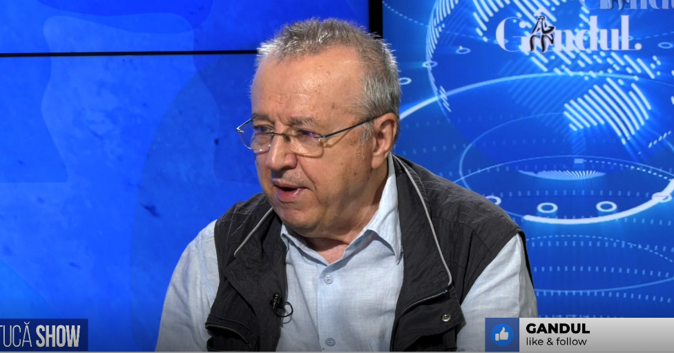 VIDEO Ion Cristoiu, despre retragerea certificatului de revoluționar a lui Iliescu: „Este o aberație fără margini. Până la urmă este primul revoluționar”
