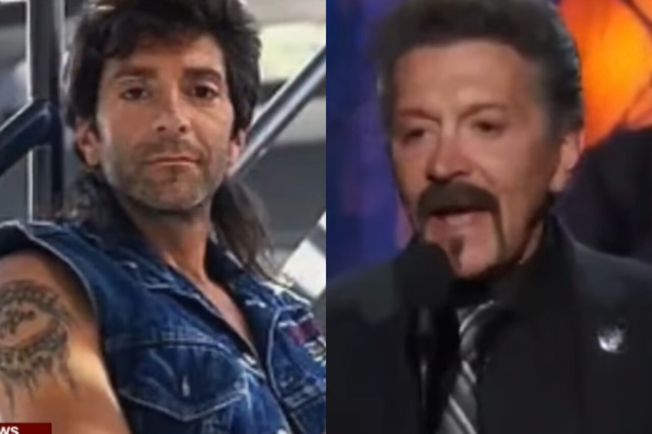 Alec John Such, membru fondator al trupei Bon Jovi, a murit la 70 de ani