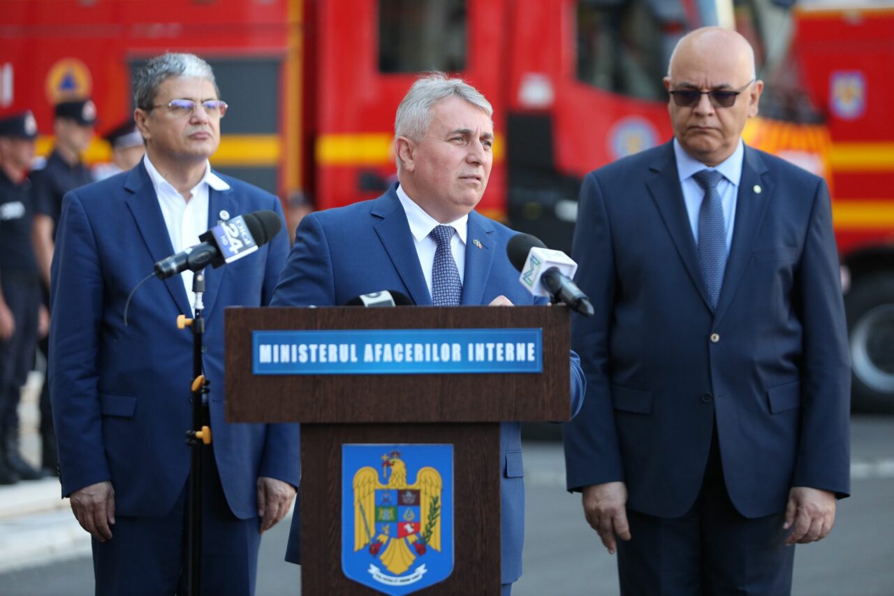 VIDEO | Lucian Bode: Este cutremurător ce se întâmplă. Consumul de droguri la volan riscă să-l egalizeze pe cel de alcool
