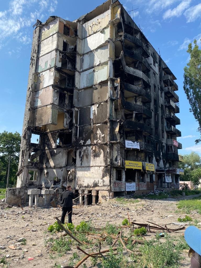 Ambasadorul Rusiei la Phenian: ”Muncitorii nord-coreeni ar putea ajuta la reconstruirea estului Ucrainei”