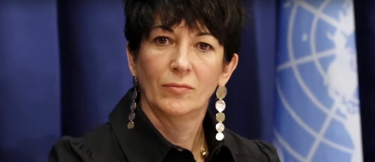 Ghislaine Maxwell și-a aflat pedeapsa! 20 de ani de închisoare pentru trafic sexual de minori