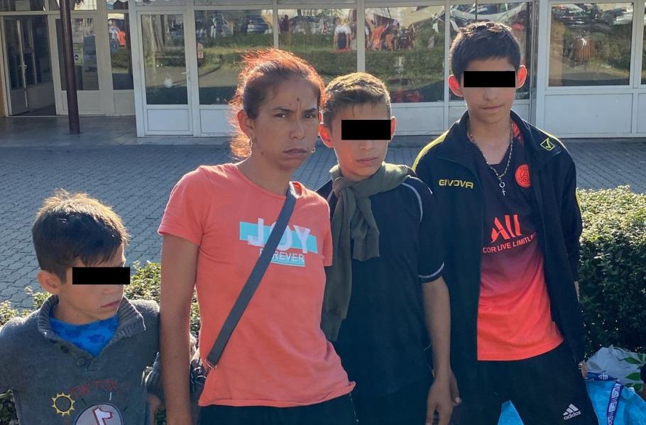 Au fost prinși hoții care l-au jefuit pe jurnalistul Charlie Ottley în centrul Timișoarei. Toți sunt minori, iar cel mai mic are 10 ani