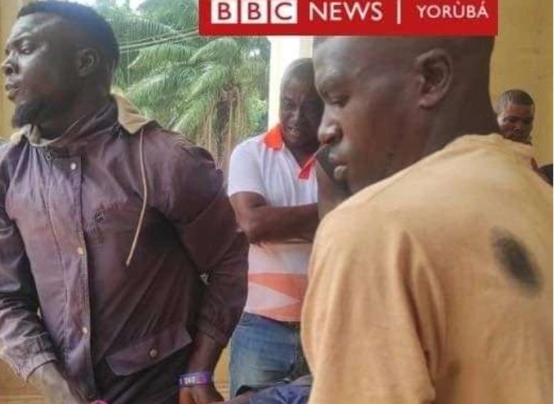Nigeria: Zeci de morți în urma unui atac terorist, la o biserică catolică din Owa
