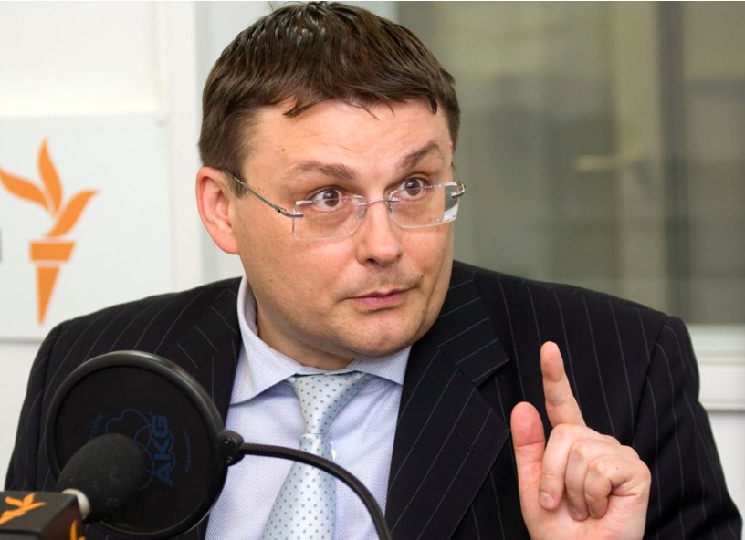 Un deputat din Duma de Stat a Federației Ruse a sugerat anularea independenței Lituaniei