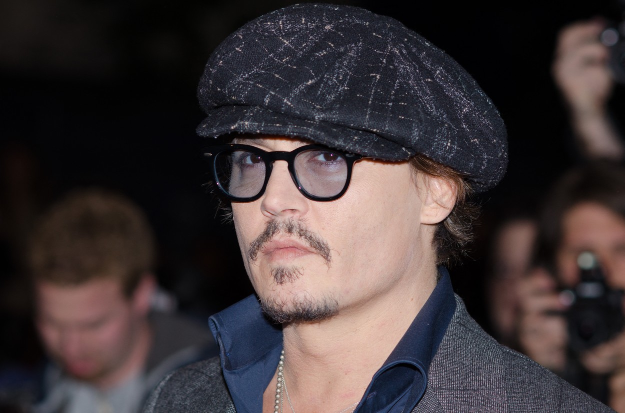 Johnny Depp, implicat într-un nou proces: „Cine naiba ești tu? Nu ai dreptul să…” / Actorul, acuzat că a bătut un coleg