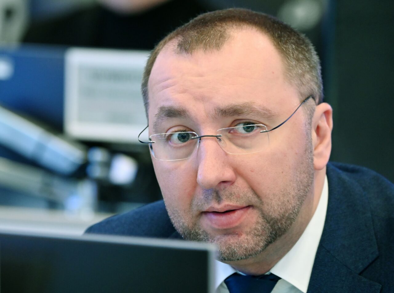 Numărul doi în rețeaua socială rusă VK a murit. Publicațiile independente spun că decesul lui Vladimir Gabrielian s-a produs în condiții suspecte
