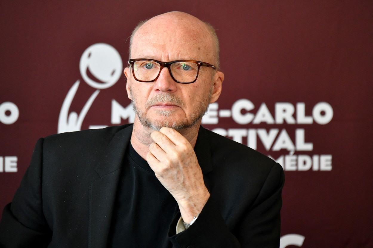Regizorul Paul Haggis, laureat al premiului Oscar, arestat în Italia pentru o presupusă agresiune sexuală