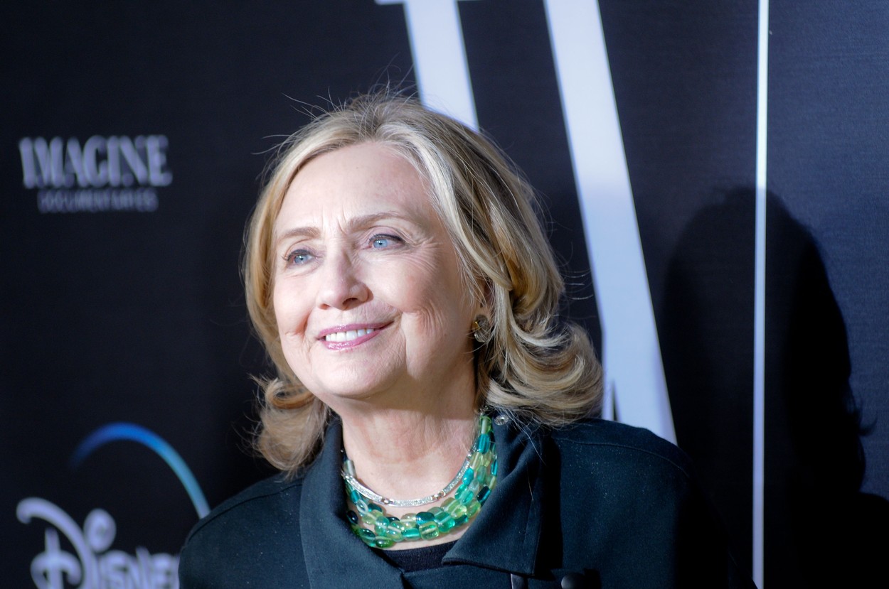 Hillary Clinton dezvăluie ce îl deranjează cel mai mult pe Vladimir Putin. „Obiectivul lui e să restabilească Rusia imperială”
