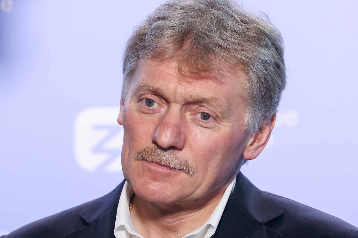 Peskov: Războiul din Ucraina se poate încheia imediat dacă forțele ucrainene se predau. „Partea ucraineană poate opri totul înainte de sfârșitul zilei de astăzi”