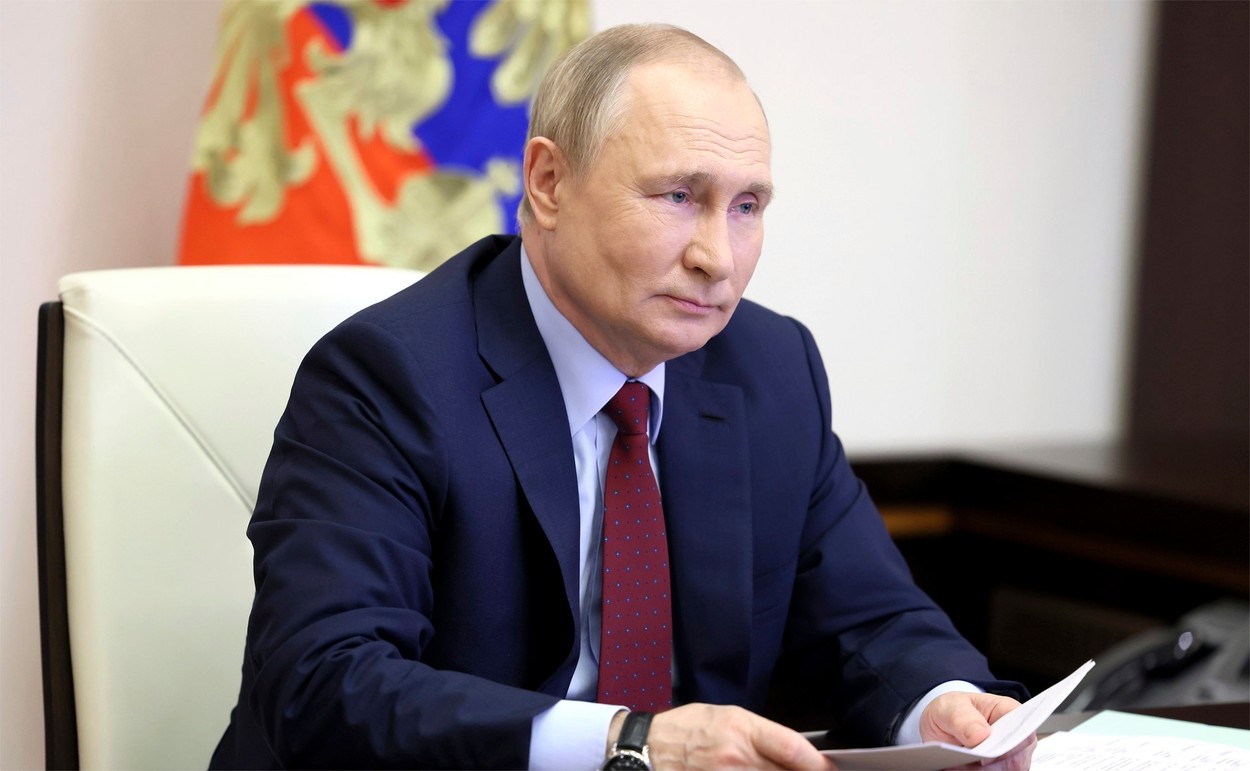 Un cunoscut spion rus, suspectat de otrăvirea unui opozant al lui Putin, a murit într-un spital din Moscova. Rusia a refuzat să-l extrădeze pentru a fi judecat