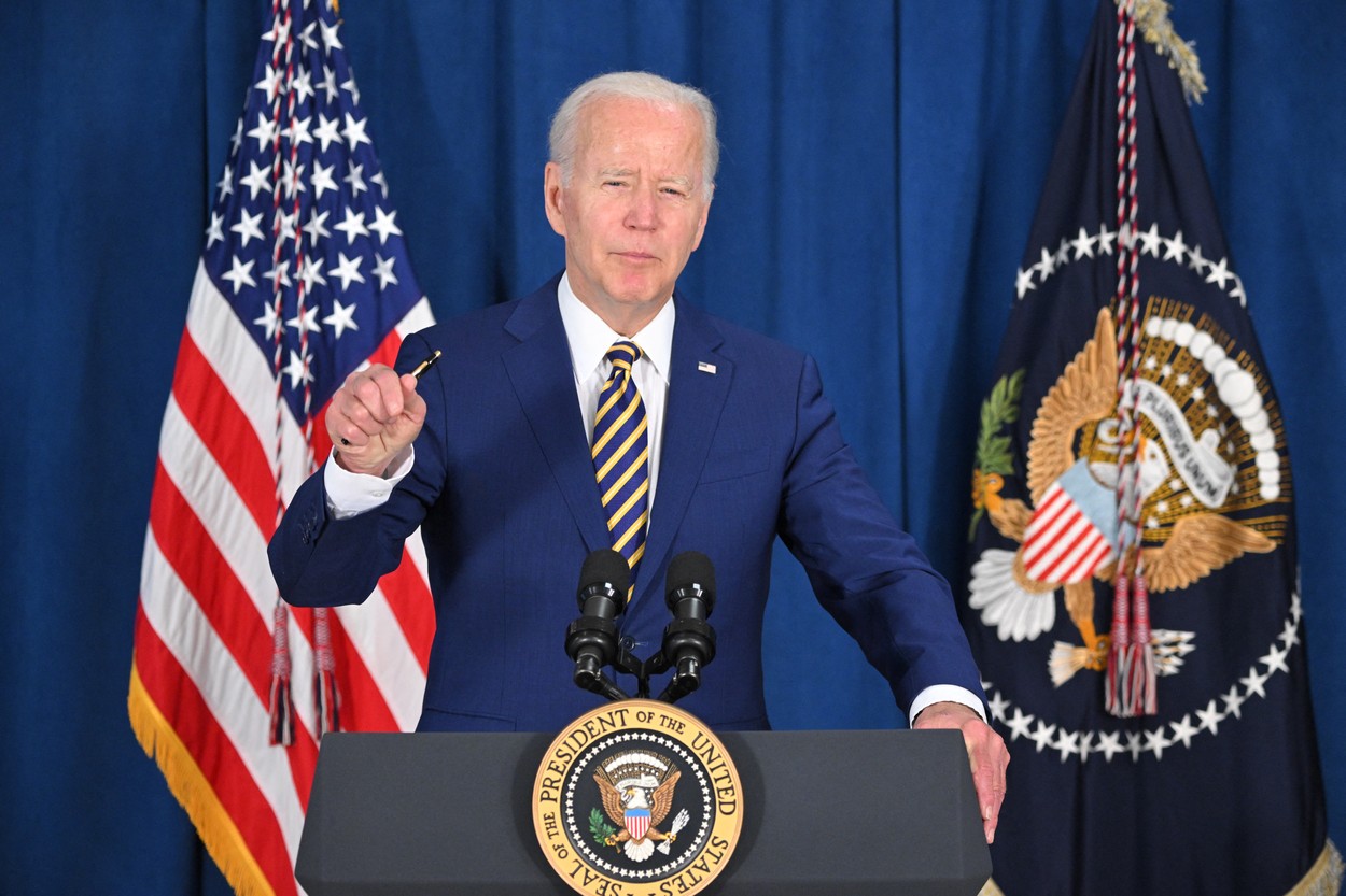 Joe Biden nominalizează pentru prima dată o femeie pentru funcția de ambasador SUA în România. Cine este Kathleen Ann Kavalec