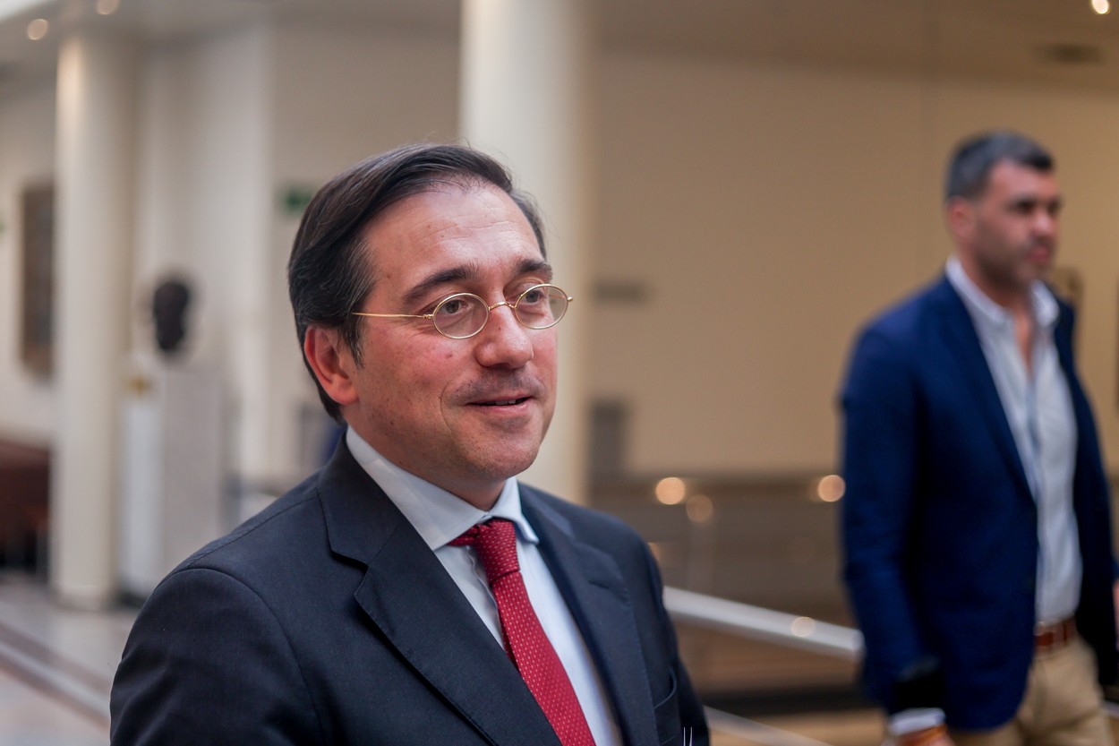 Spania vrea ca NATO să considere migrația ilegală ca fiind „o amenințare de tip hibrid”