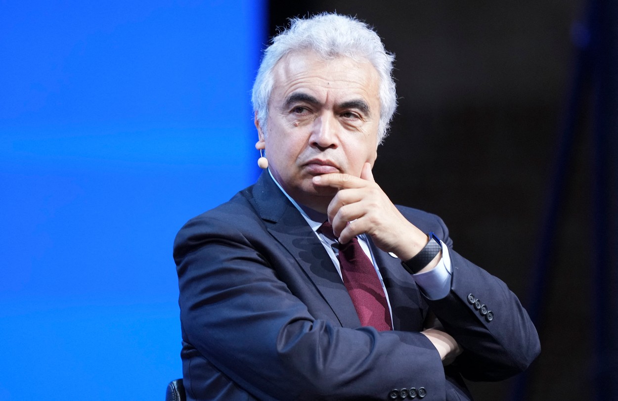 Agenția Internațională pentru Energie avertizează: Europa trebuie să se pregătească pentru o eventuală oprire a gazelor rusești în această iarnă