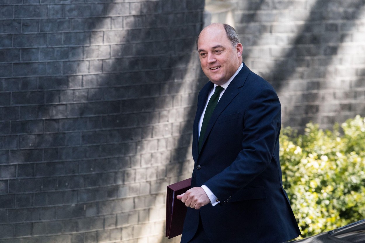 Cine ar putea fi succesorul lui Boris Johnson. Principalul favorit la conducerea Partidului Conservator